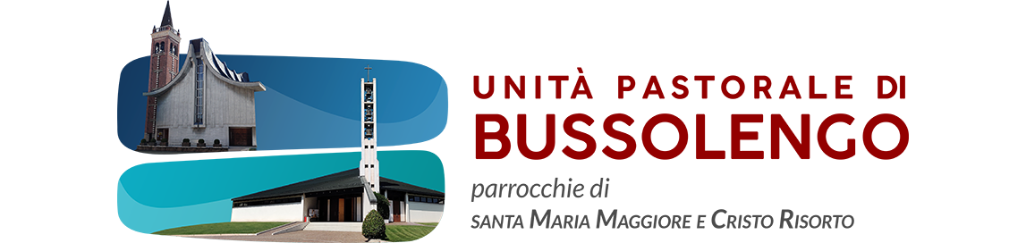 Parrocchie di Bussolengo